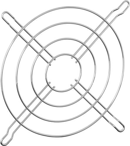 EBM Papst LZ 20 Lüftergitter (B x H) 153.5mm x 153.5mm von EBM Papst