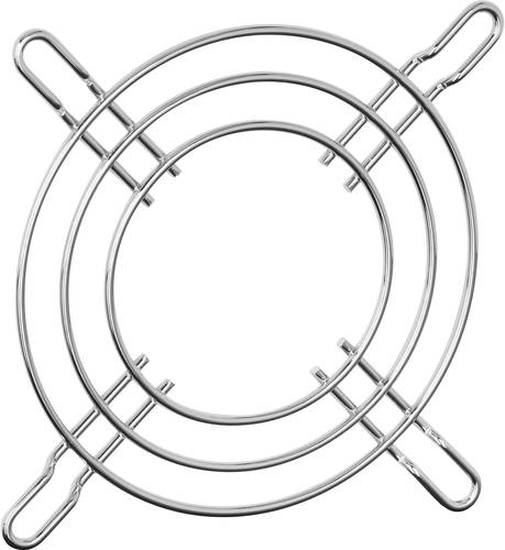 EBM Papst LZ 22 N Lüftergitter (B x H) 105.5mm x 105.5mm von EBM Papst