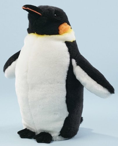 Pinguin schwarz-weiß 25 cm von EBO