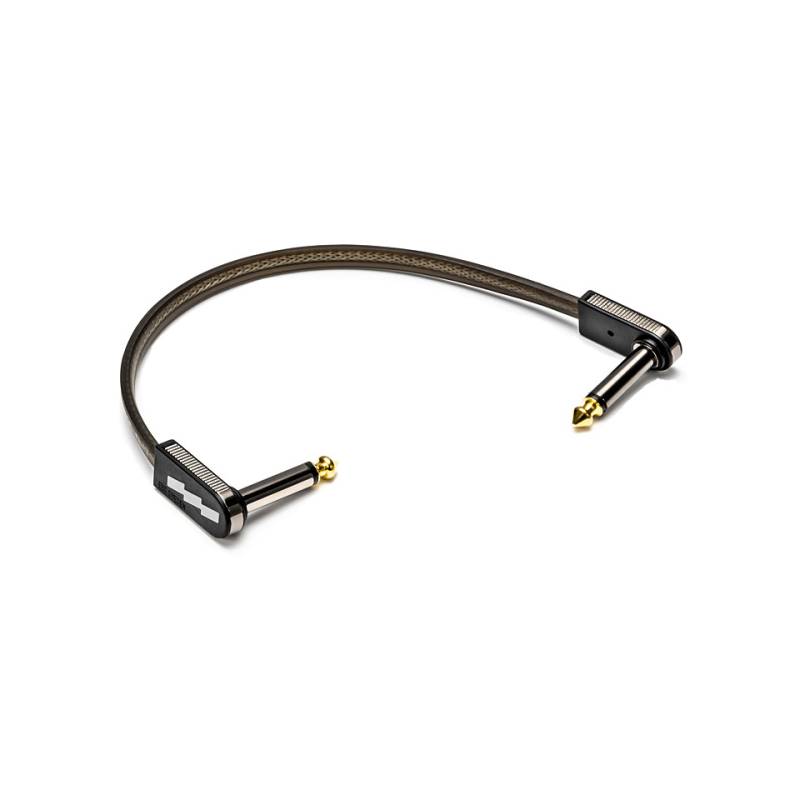 EBS PCF-HP18 High Performance Black Gold Patchkabel von EBS