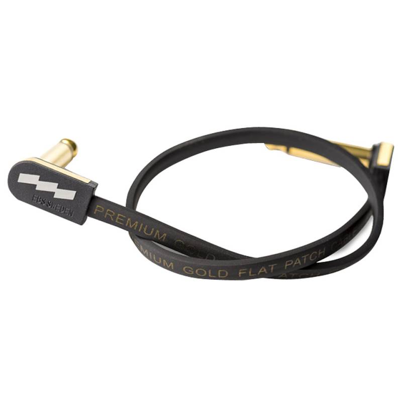 EBS PCF-PG28 Premium Gold Patchkabel von EBS