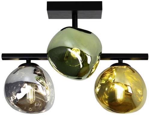 ECO-Light 9550 PL3 COL CANOPUS Deckenleuchte E14 Multi-Color von ECO-Light