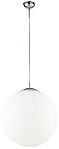 ECO-Light CITY I-LAMPD/S35 BCO Pendelleuchte E27 60W Weiß, Chrom von ECO-Light