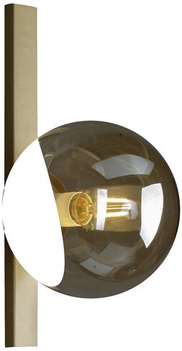 ECO-Light PLUTO 9110-AP1 GO Wandleuchte E14 Gold von ECO-Light