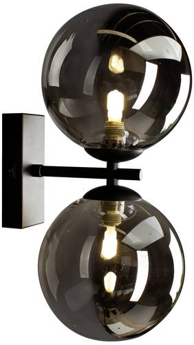 ECO-Light NEPTUN, 2xG9 9120-AP2 NERO Wandleuchte G9 von ECO-Light