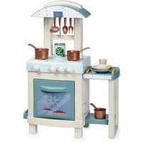 ECOIFFIER 7600001681 Vert Azur Spielküche Gourmet von ECOIFFIER