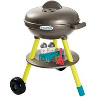 SMOBY 7600004668 Ecoiffier Kindergrill Barbecue von ECOIFFIER