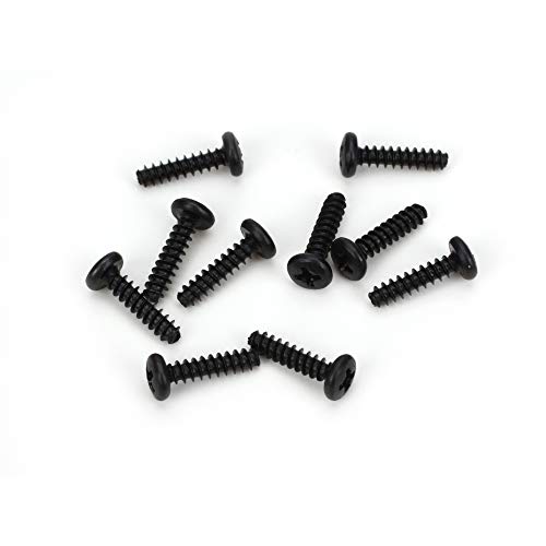 ECX 3x12mm Self-Tapping BH Screw (10) von ECX