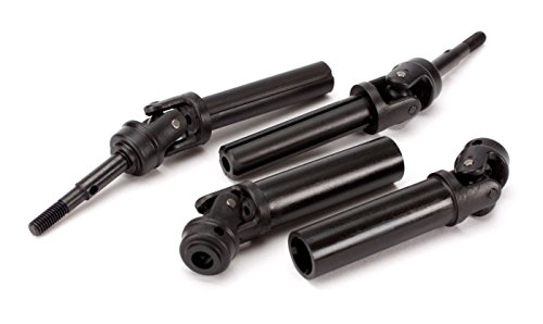 ECX Long Driveshaft Set, Complete HD (2): 1/10 2WD Circuit, Ruckus, Torment von ECX