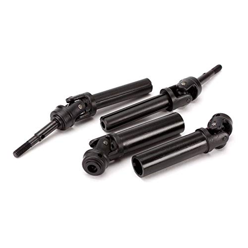 ECX Long Driveshaft Set, Complete HD (2): 1/10 2WD Circuit, Ruckus, Torment von ECX