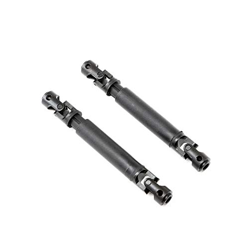 ECX Driveshaft (2): 1.9 Barrage Kit/RTR, Doomsday, Barrage 2.0 von ECX