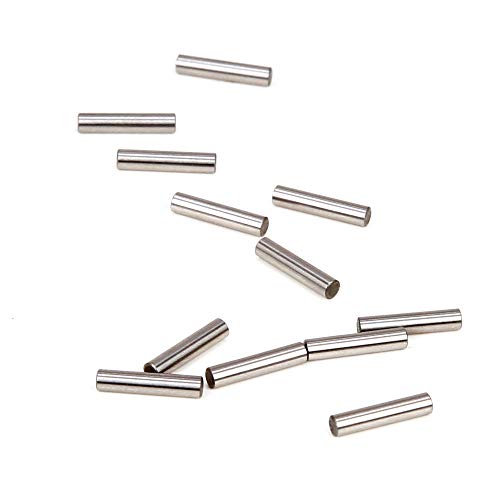 ECX Drivetrain Roller Pin Set (11): 1/10 4WD All von ECX