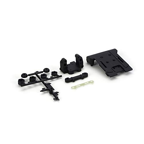 Front/Rear Suspension Mount Set: 1/10 2WD Ruckus, Torment von ECX