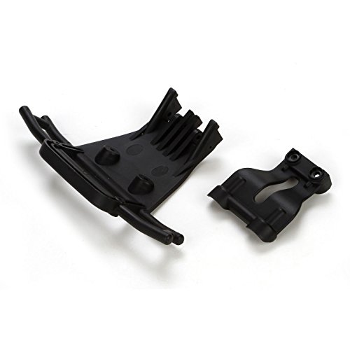 ECX Front Bumper Set: 1/10 2WD Ruckus von ECX