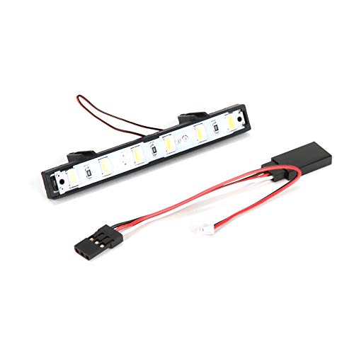 ECX LED Light Bar with Housing: 1/18 4WD Roost von ECX