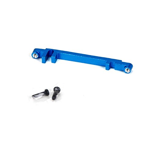 ECX Steering Rack, Aluminum: All 1/24 4WD von ECX