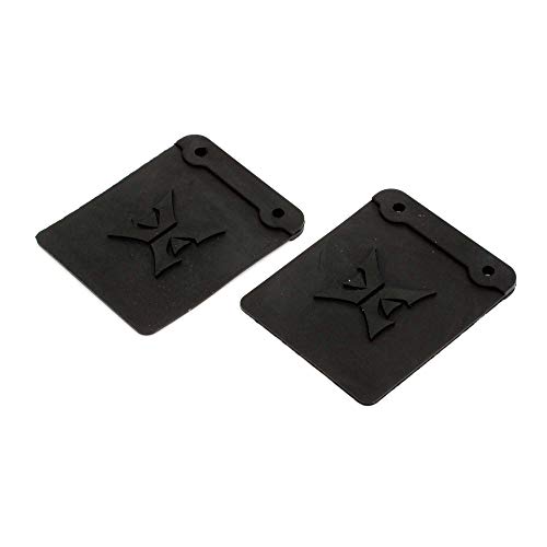 Mud Flap Set: 1/10 2WD Torment von ECX