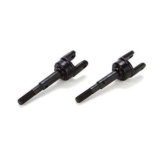 ECX Rear Axle HD (2): 1/10 2WD Circuit, Ruckus, Torment von ECX