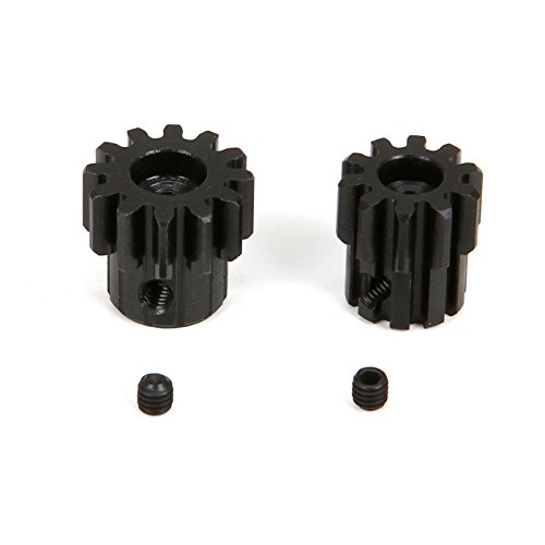 ECX Ritzel 9 Zähne/ 12 Zähne x 3 mm Mod 1 von ECX