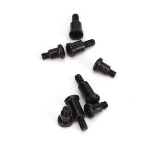 ECX Shoulder Screw Set (8): Circuit, Ruckus, Boost von ECX