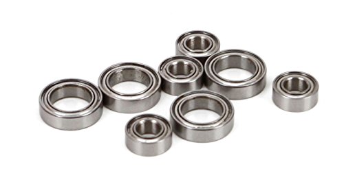 ECX Spindel/Hub Bearing Set: 1/18 4 WD alle von ECX