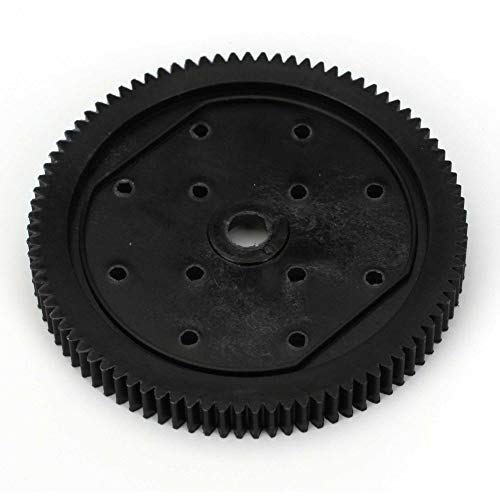 ECX Spur Gear, 48P 87T: 1/10 2WD All von ECX