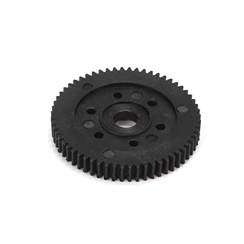 Spur Gear 48P 60T(1): 1/18 4WD Temper, 1.9 Barrage Kit/RTR, Doomsday, Barrage 2.0 von ECX