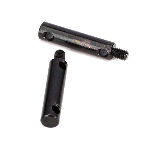 ECX Transmission Outdrive Shaft (2): All 1/10 2WD von ECX