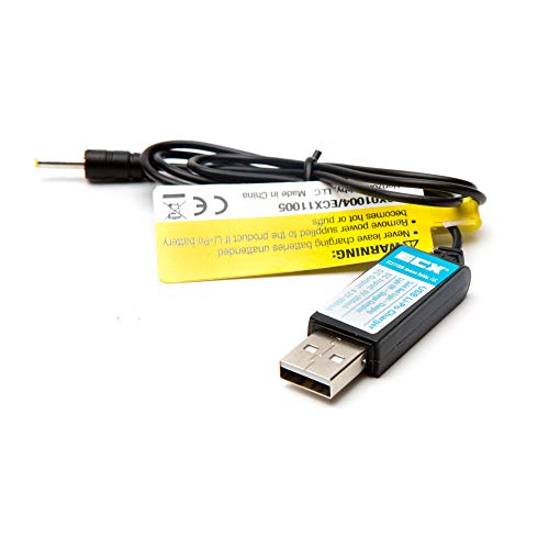 ECX USB Charge Cord: 1/14 Outburst von ECX