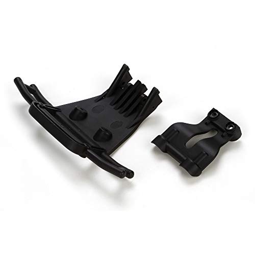 Front Bumper Set: 1/10 2WD Ruckus von ECX