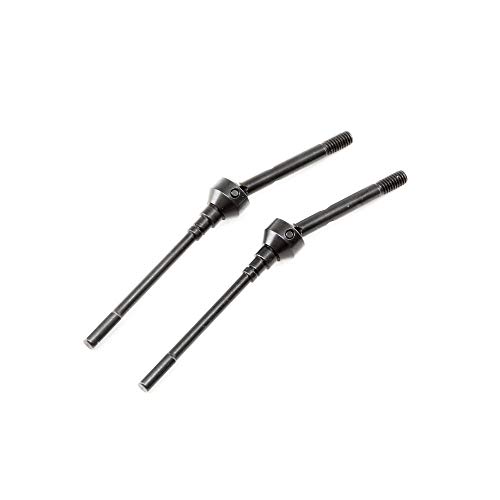 ECX Front CV Shaft Set (2): 1.9 Barrage von ECX