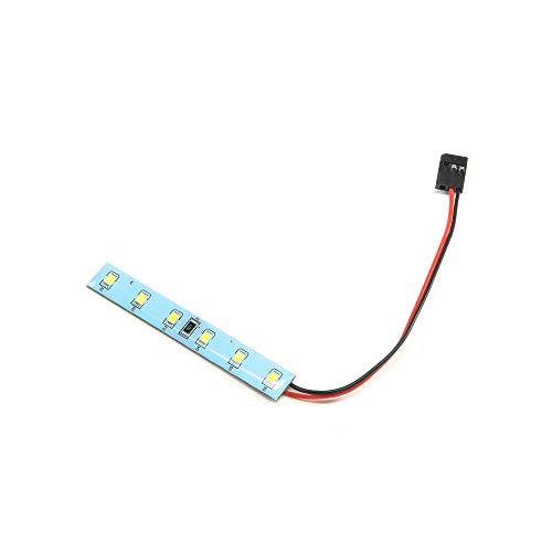 LED Light Bar: 1/18 Temper 4WD Gen 2 von ECX