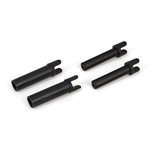 ECX Long Driveshaft, Plastic Only, HD (2): 1/10 2WD Circuit, Ruckus, Torment von ECX