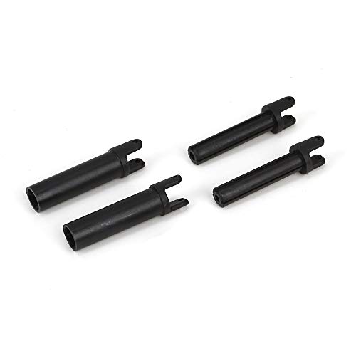 Long Driveshaft, Plastic Only, HD (2): 1/10 2WD Circuit, Ruckus, Torment von ECX