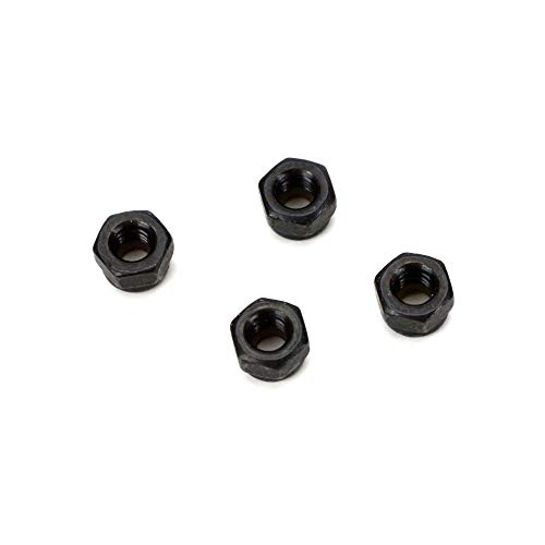 M3 Locknut (4): Circuit, Ruckus, Boost von ECX