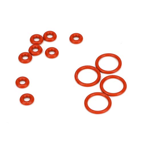 Electrix Shock O-Ring Set: All ECX 1/10 2WD von ECX