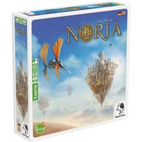 PEGASUS SPIELE 59010G Noria (Edition Spielwiese) von EDITION SPIELWIESE