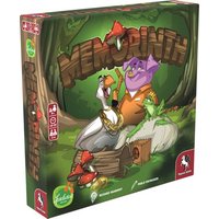 PEGASUS SPIELE 59045G Memorinth (Edition Spielwiese) (deutsch/englisch) von EDITION SPIELWIESE