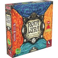 PEGASUS SPIELE 59050G Nova Luna (Edition Spielwiese) von EDITION SPIELWIESE