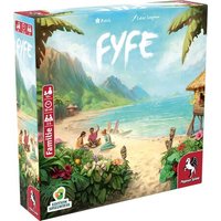 PEGASUS SPIELE 59056G FYFE (Edition Spielwiese) (deutsche Ausgabe) von EDITION SPIELWIESE