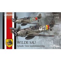 EDUARD PLASTIC KITS 11148 1:48 Saudämmerung, Limited Edition von EDUARD