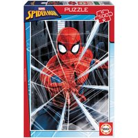 EDUCA 9218486 Spiderman 500 Teile Puzzle von EDUCA BORRAS