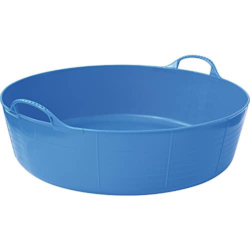 EDUPLAY 160271 Wasserwanne Ø 58 cm, blau von EDUPLAY