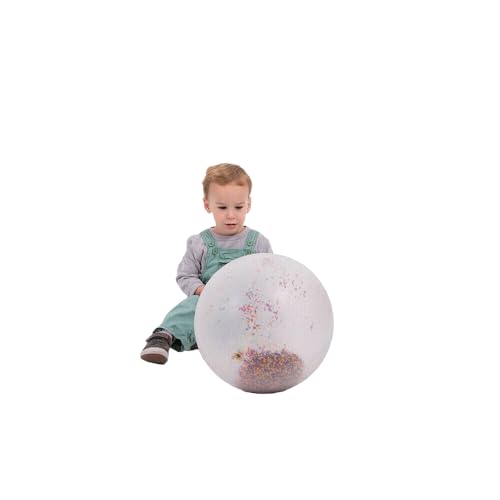 Eduplay 170275 Konfettiball von EDUPLAY