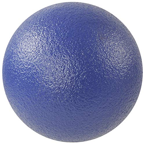 Eduplay 170279 16 cm Elefant Haut Ball von EDUPLAY