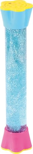 EDUPLAY Wasserröhre Glitter blau EDUPLAY Wasserröhre Glitter blau von EDUPLAY