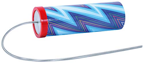 Eduplay 120378 43 x 6 x 18 cm Gewitter Tube Spielzeug von EDUPLAY