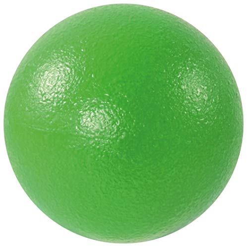 EDUPLAY 170278 9 cm Elefant Haut Ball von EDUPLAY