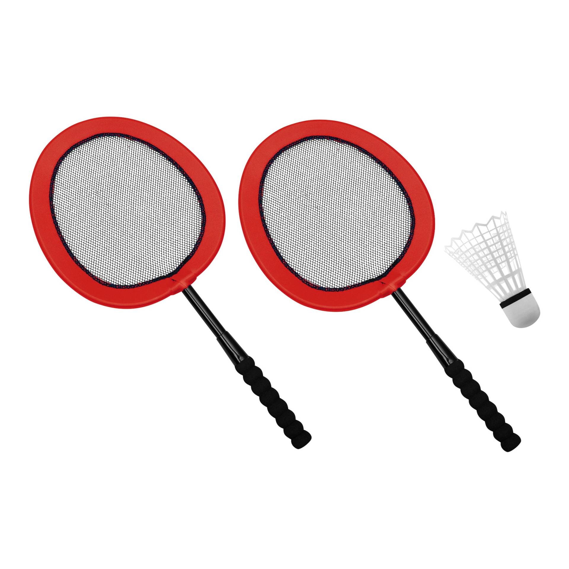 Eduplay Mega Badminton Set Eduplay Mega Badminton Set von EDUPLAY