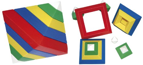 Eduplay Triangle Puzzle Eduplay Triangle Puzzle von EDUPLAY